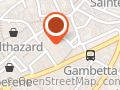 La Réserve 19