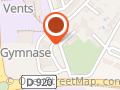 Collège D'enseignement Secondaire C.e.s. Touvent