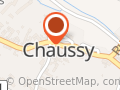 Mairie de Chaussy