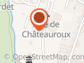 River Lanes - Bowling Chateauroux