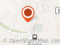 Cocci Market Follainville-Dennemont