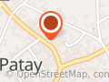 CAISSE DE CREDIT MUTUEL DE PATAY