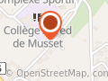 Collège Alfred de Musset