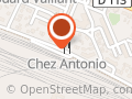 Restaurant Chez Antonio