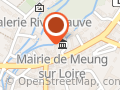 Communauté de communes des Terres du Val de Loire