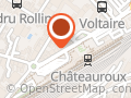 Société D'avocats Calvez Et Talbot