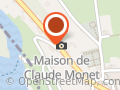 Maison de Claude Monet