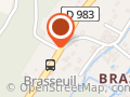 Moulins de Brasseuil