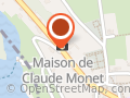 Claude Monet à Vétheuil - visites guidées