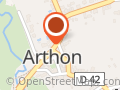 Le bar d'Artos