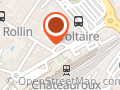Centre Initiative Developpement Entrep