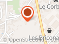 La Cousette du Berry