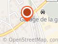 Hôtel Restaurant de La Gare