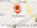 Résidence Voltaire