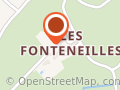 Gîte Les Fonteneilles