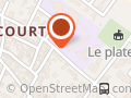 Ecole Pierre Coubertin Concierge