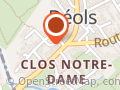 Human Immobilier Deols