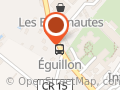 Collège E.R.E.A. (Établissement Régional d'enseignement Adaptée) et lycée professionnel Eric Tabarly