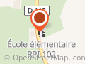 Ecole Le Turne