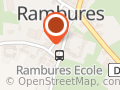 Mairie de Rambures