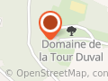 Domaine de La Tour Duval