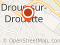 Domaine des Pousses