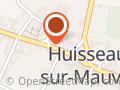 Huisseau-sur-Mauves