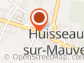 Club Informatique Huisseau