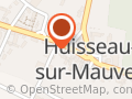 Pharmacie des Mauves