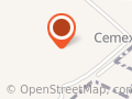 CEMEX Matériaux, Carrière de Beauvilliers
