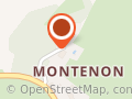 La Ferme de Montenon