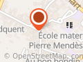 Cléolise coiffeur