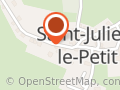 Syndicat Intercommunal Monts Et Barrage