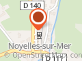 Chemin de Fer de la Baie de Somme - Gare de Noyelles