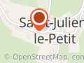Mairie de Saint-Julien-le-Petit