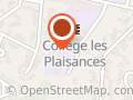 Collège Les Plaisances