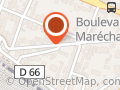 Crèche Gribouille