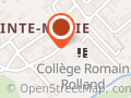 Collège d'Enseignement Secondaire Romain Rolland