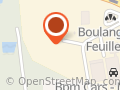 Campagne Location & Granulats