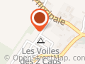Camping de La Vallée