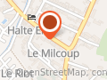 Salle Corinne Noyelles-sur
