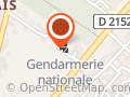 Gendarmerie Nationale