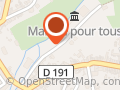 Judo Club des 2 caps