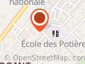 Ecole Primaire Des Potières