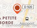 Courtepaille