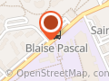 Lycée Polyvalent Blaise Pascal