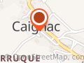 Mairie de Caignac