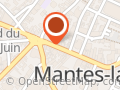 Ô Baradise Mantes
