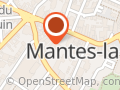 Le Phenix Du Point Phone - Mantes-La
