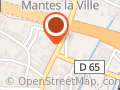 Bourse de l'Immobilier Mantes la ville